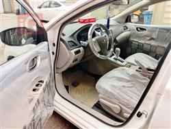 نيسان سنترا